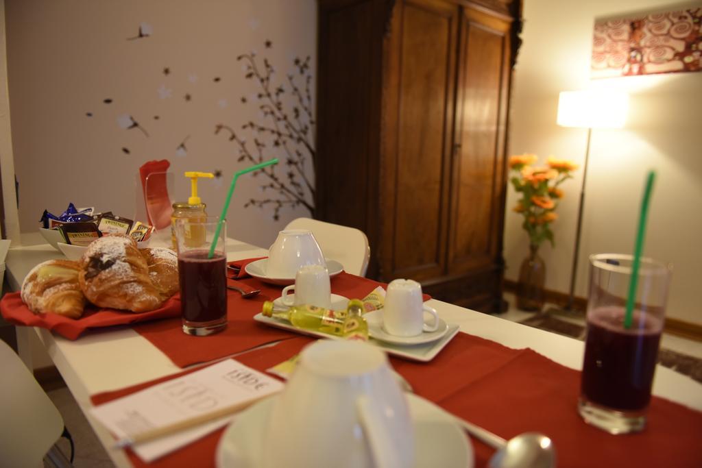 B&B La Dimora Di Iside Benevento Habitación foto