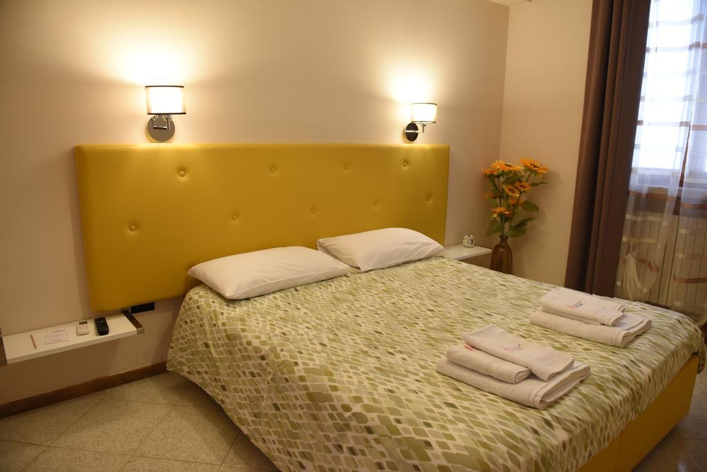 B&B La Dimora Di Iside Benevento Habitación foto