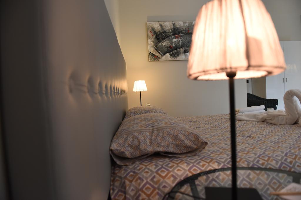 B&B La Dimora Di Iside Benevento Habitación foto