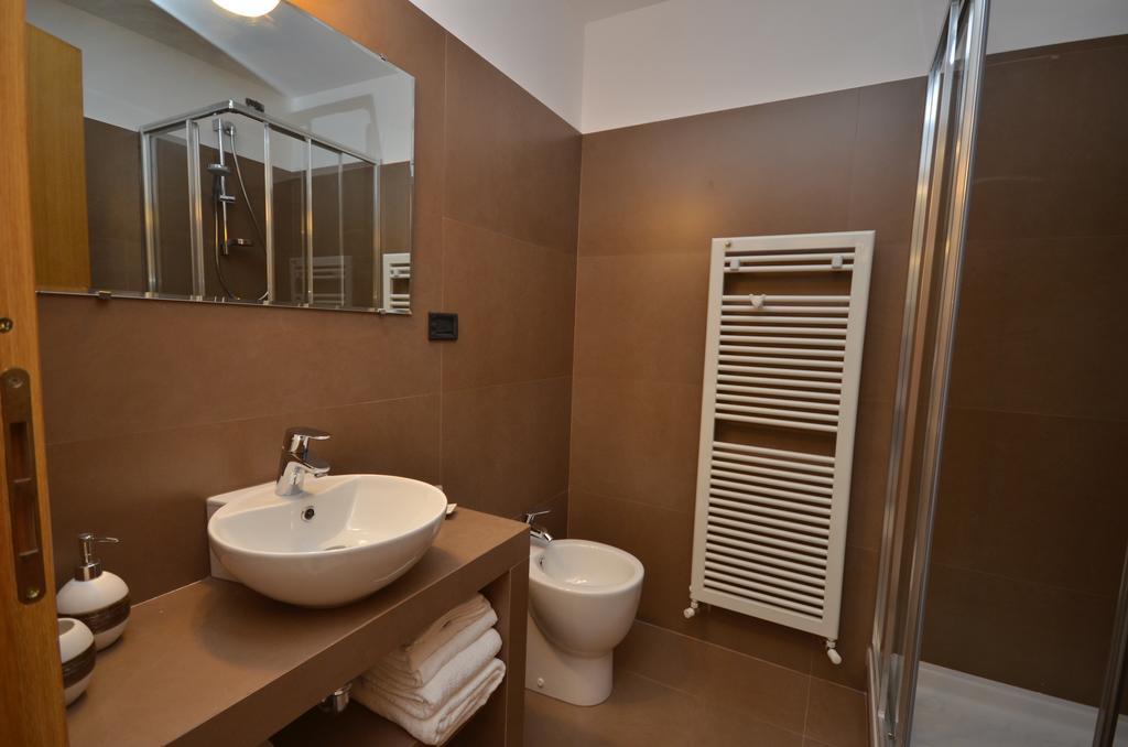 B&B La Dimora Di Iside Benevento Habitación foto